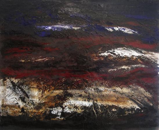 Verdun - Anne-Marie Chevalier