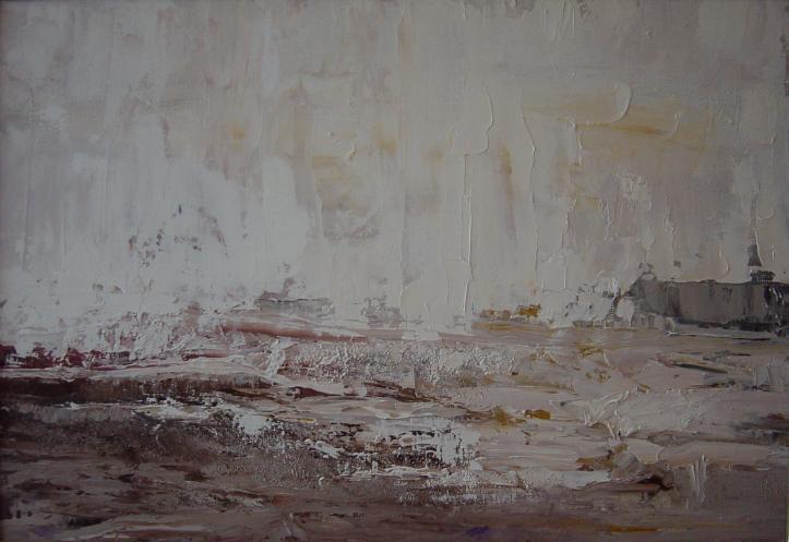 Neige - Anne-Marie Chevalier - Click to enlarge