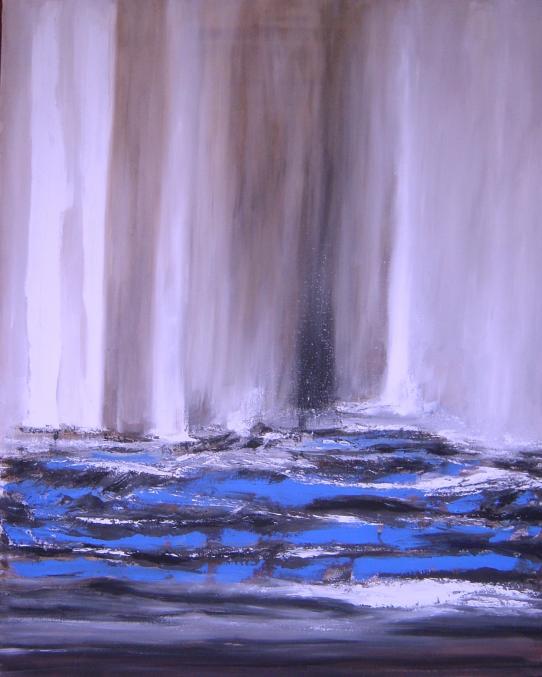 Tempesta di mare - Anne-Marie Chevalier