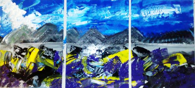 PROJECTION 3TA8 - Abdelouahed Ziani - Click to enlarge