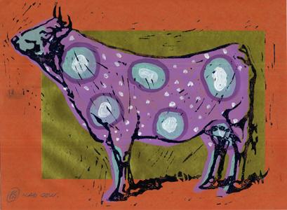 mad cow 2 - Pascal Le Nautrou