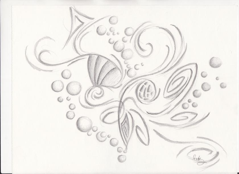 Anticipation - Charlotte Deshaies - Click to enlarge