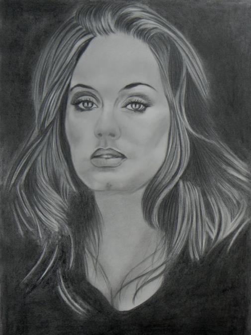Adele - Roger