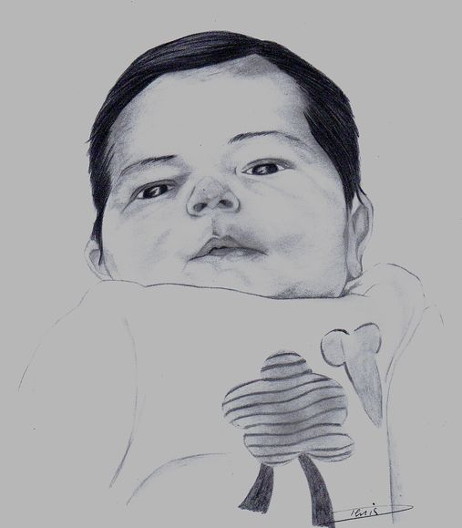 bébé - Roger