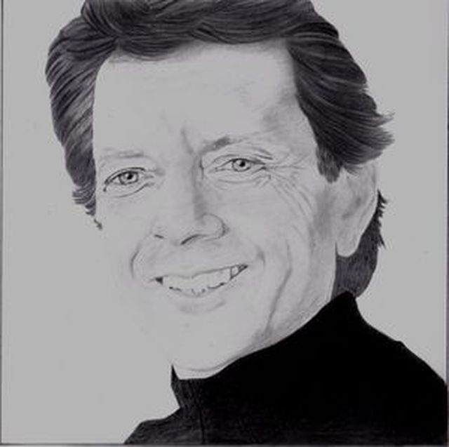 Bernard Giraudeau - Roger - Cliquer pour afficher en grand