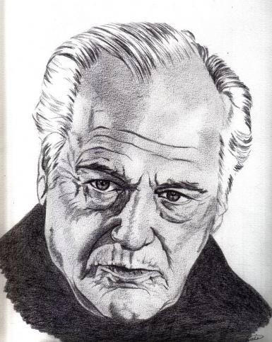 Curt Jurgens - Roger