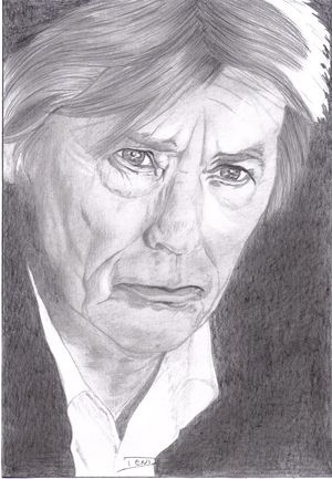 Alain Delon - Roger