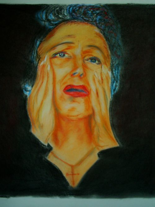 Edith Piaf - Roger