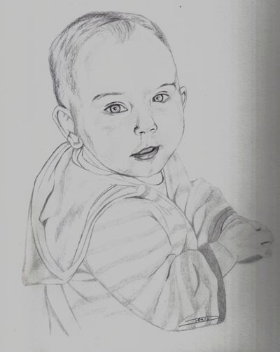 bébé - Roger