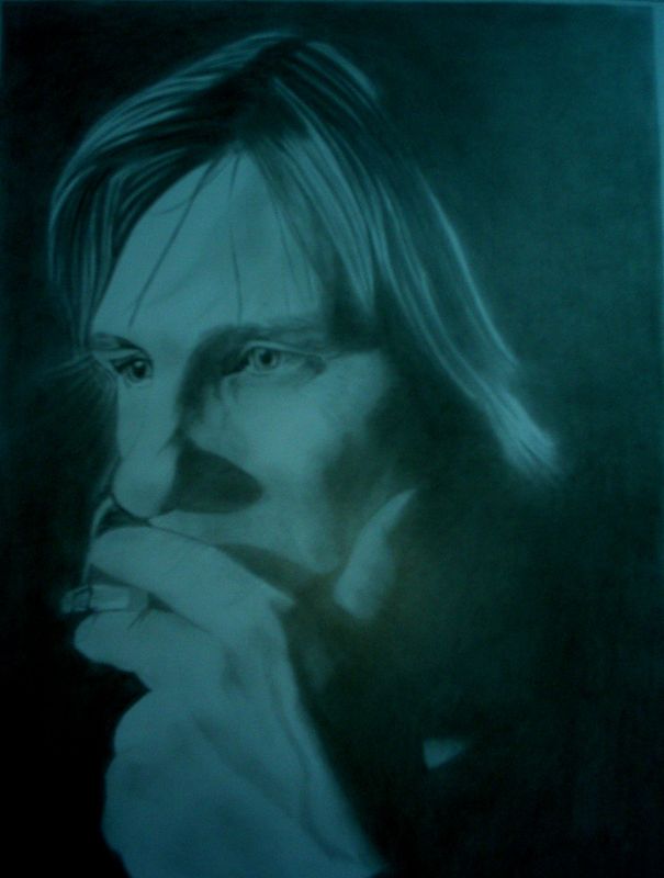 Gerard Depardieu - Roger - Cliquer pour afficher en grand
