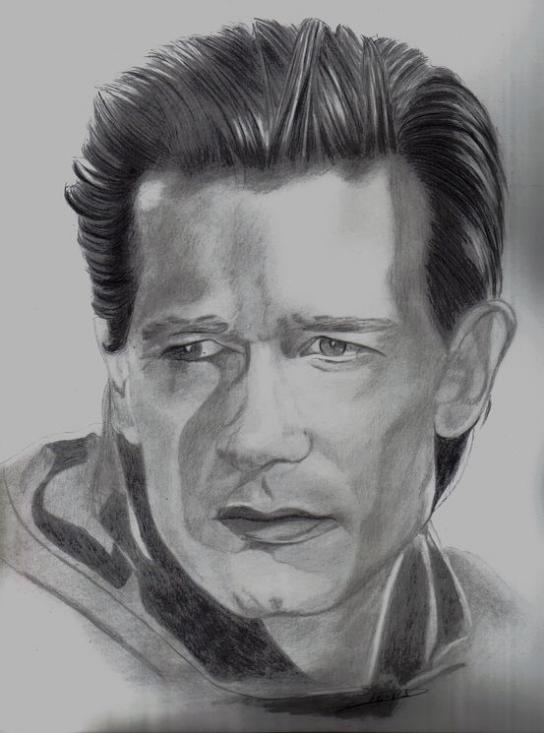 Guillaume Depardieu - Roger