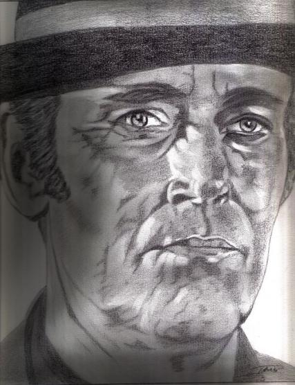 Henry Fonda - Roger
