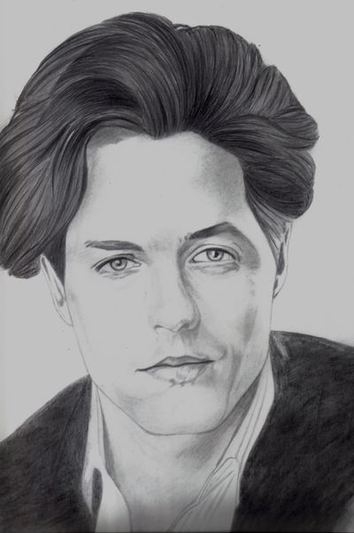 Hugh Grant - Roger