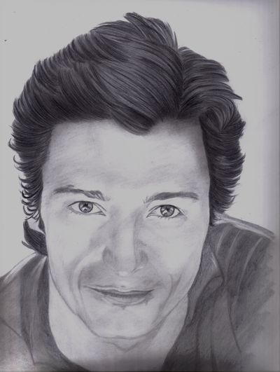 Hugh Jackman - Roger