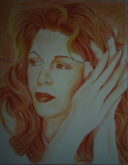 Isabelle Bouley - Roger