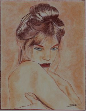 Jane Birkin - Roger