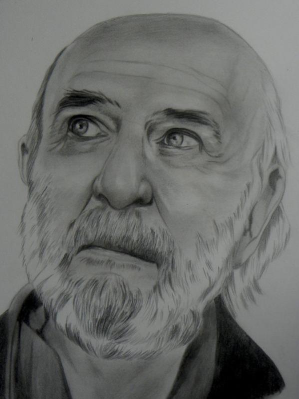 Jean Pierre Marielle - Roger - Click to enlarge