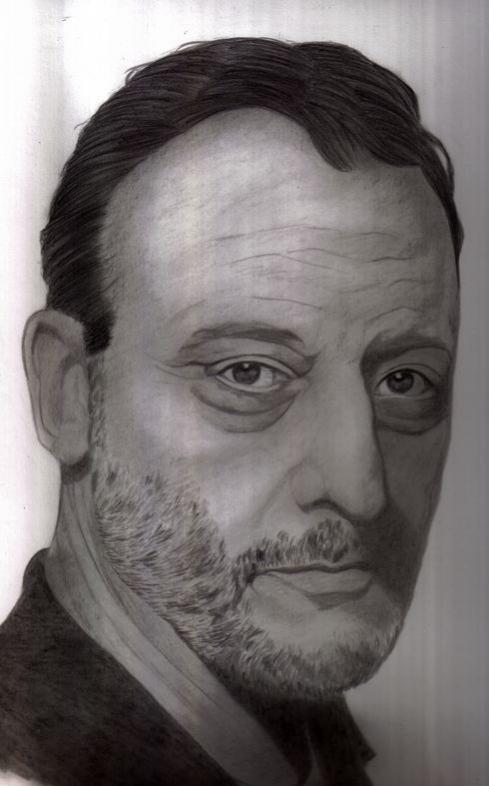 Jean Reno - Roger