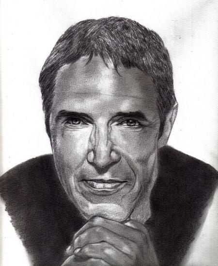 Julien Clerc - Roger