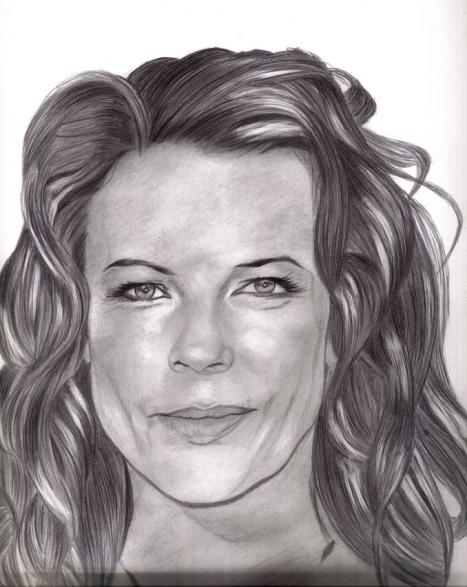 Kim Basinger - Roger