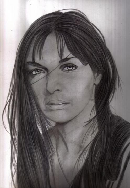 Marie Laforêt - Roger