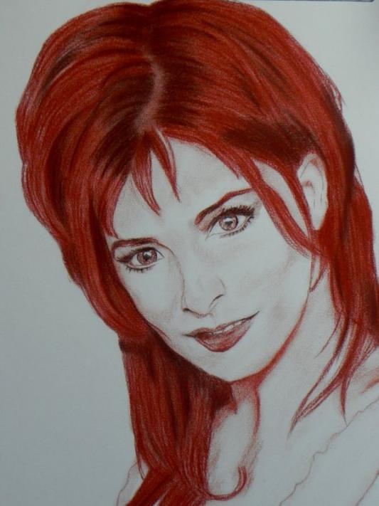 Mylene Farmer - Roger