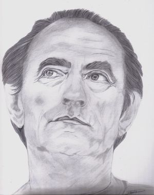Richard Bohringer - Roger