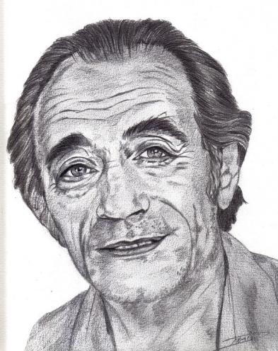 Richard Bohringer - Roger