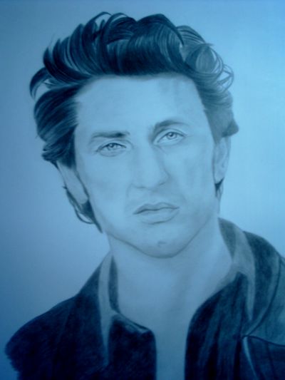 Sean Penn - Roger