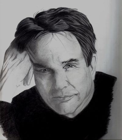 Warren Beatty - Roger