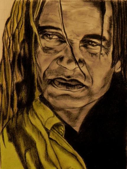 Yannick Noah - Roger