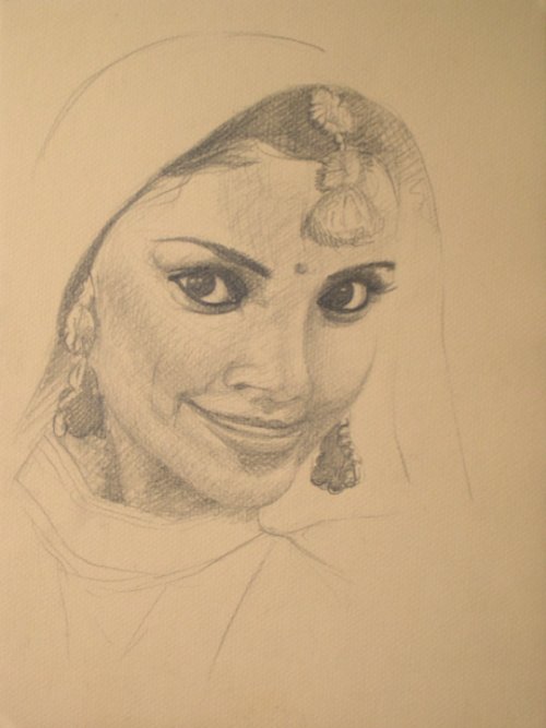 bollywood 1 - Didier Frayard