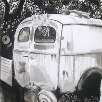 fin de tournée - Didier Frayard