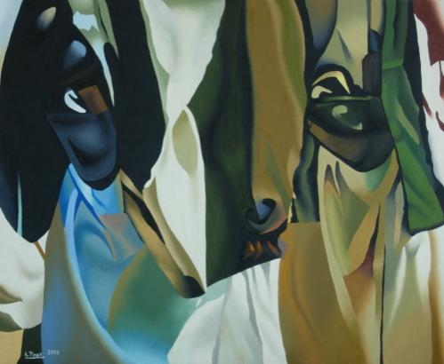 Carnaval - André Ponce