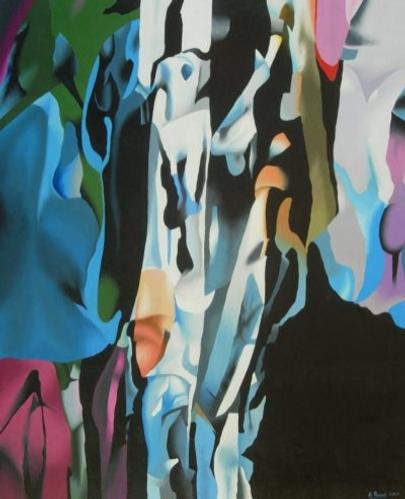 La solitude - André Ponce