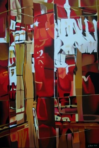 Métropole - André Ponce