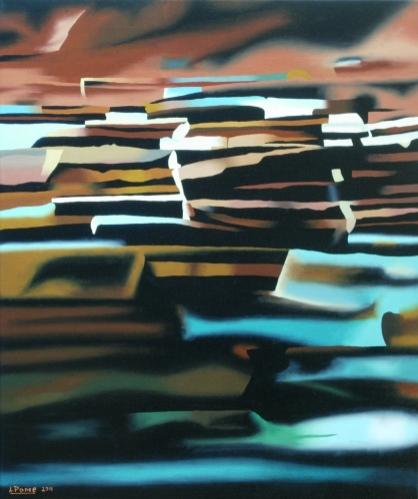 Mirage - André Ponce