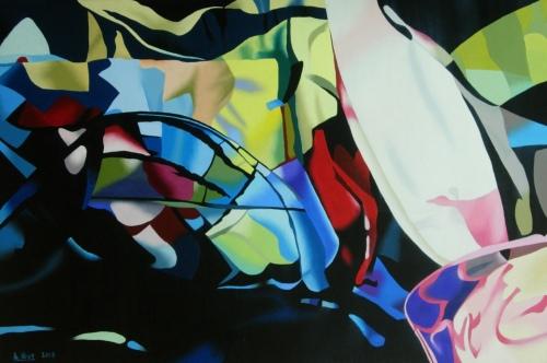 Modern style - André Ponce
