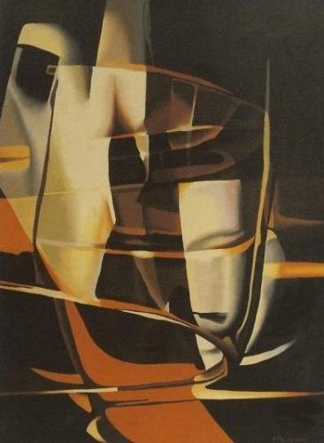 Noyé dans un verre - André Ponce
