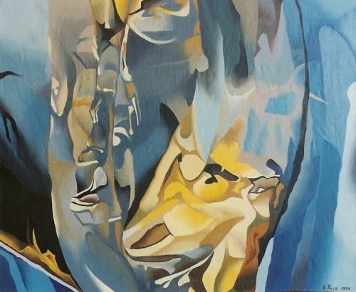 Revivre - André Ponce