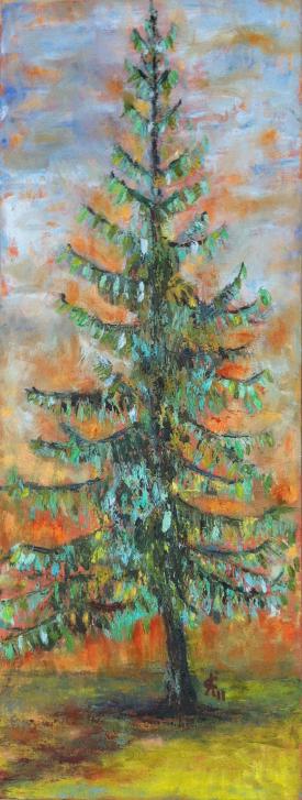 STANDING - Anca Ciupitu