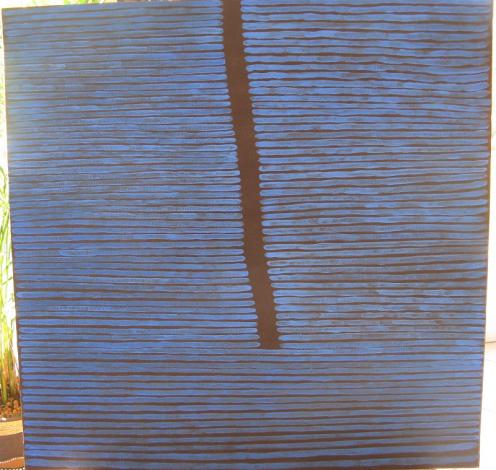 WATER2 - André Martinez