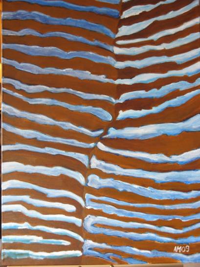 Zebra - André Martinez