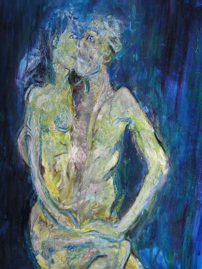 l un et autre - Stéphanie Navereau