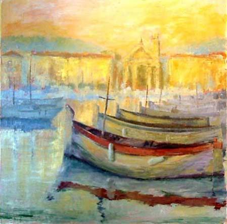 Nice - Jean-Yves Roblès