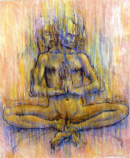 Sage - Jean-Yves Roblès