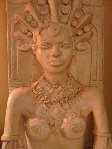 Akasha - Sirith Baranquare
