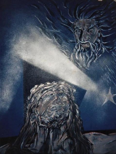 Résurrection - Sirith Baranquare