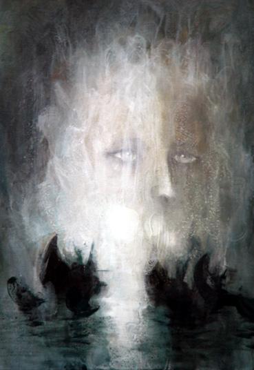 APPARITION - Dominique Philippe