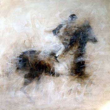 CAVALIER - Dominique Philippe